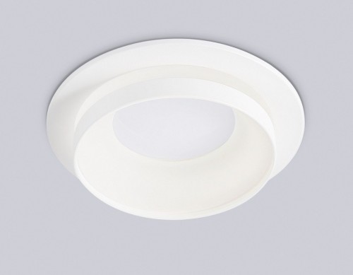 Точечный светильник Ambrella light Techno Spot TN30707