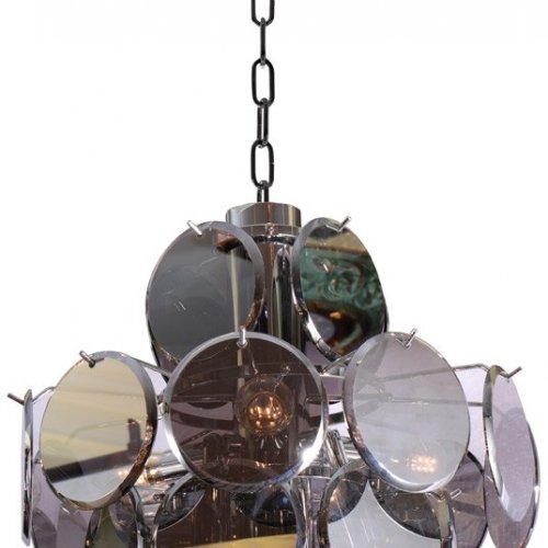 Подвесная люстра Cloyd Linze 10581 Подвесная люстра Cloyd Linze 10581