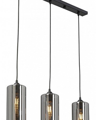 Подвесной светильник Vitaluce V2732-1/3S