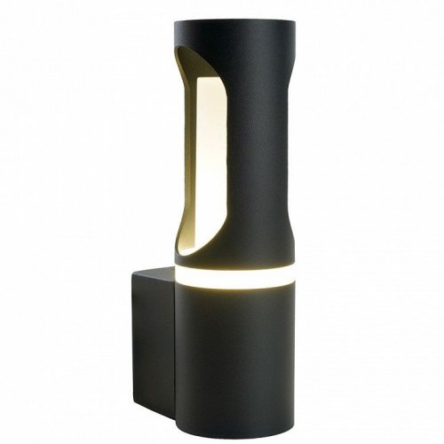 Настенный светильник уличный Feron Сидней 51233