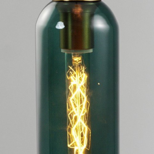 Подвесной светильник Moderli Rosberg V10420-1P