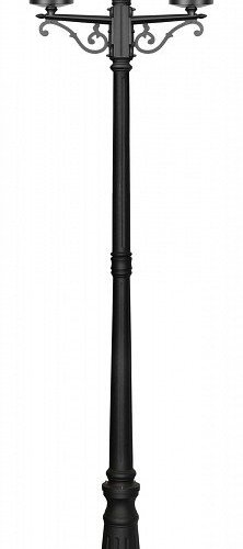 Садово-парковый светильник Favourite Barrel 3020-2F