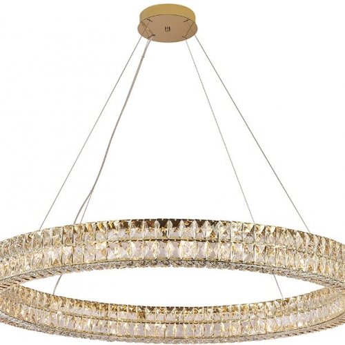 Подвесной светильник 8550 8550/110 C gold polished Подвесной светильник 8550 8550/110 C gold polished