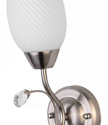 Бра Toplight Paula TL3550B-01SN Бра Toplight Paula TL3550B-01SN