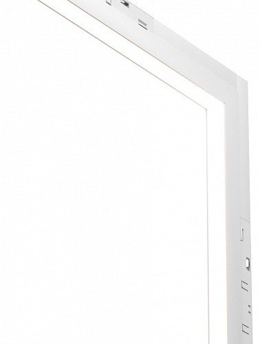 Встраиваемый светильник Maytoni Basis TR102-24W4K-W Встраиваемый светильник Maytoni Basis TR102-24W4K-W