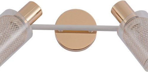 Спот  06125-3.8-02 WH+FGD