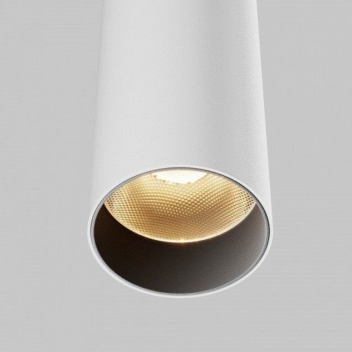 Подвесной светильник Maytoni Focus LED P072PL-L12W3K-1