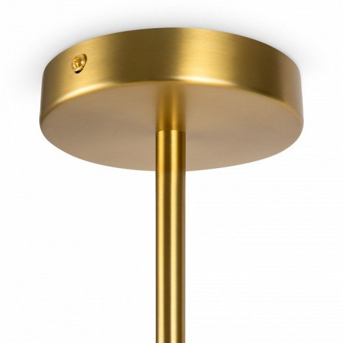 Потолочная люстра Freya Branches FR5253PL-08BS