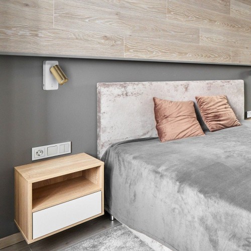 Бра DeMarkt Прайм 5 850023201 Бра DeMarkt Прайм 5 850023201