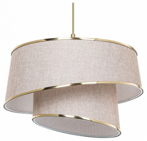 Подвесной светильник Toplight Adriana TL1621H-01BG Подвесной светильник Toplight Adriana TL1621H-01BG