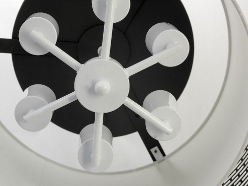 Потолочная люстра Lussole Loft GRLSP-9676 Потолочная люстра Lussole Loft GRLSP-9676