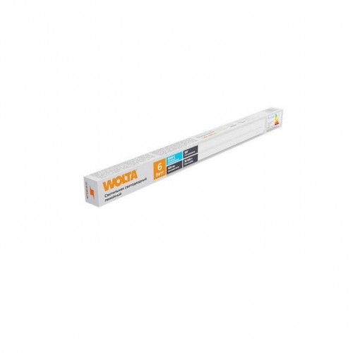 Накладной светильник Wolta  WT5W6W30
