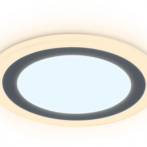 Точечный светильник Ambrella light DCR DCR370