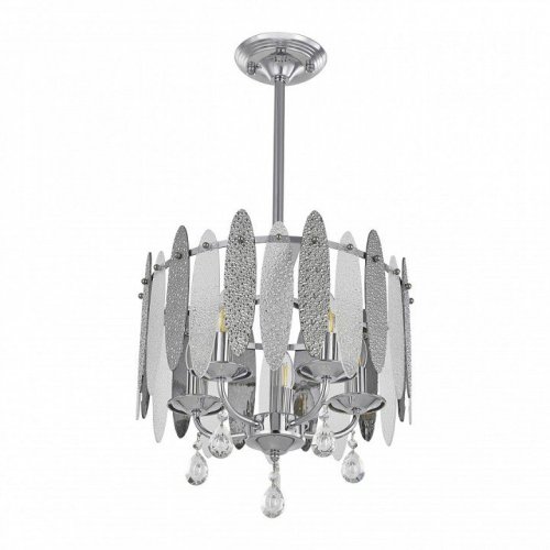 Подвесная люстра Arte Milano Sorrento-4309 374309/5/350/380 CR