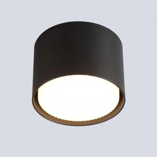 Светильник потолочный Crystal Lux CLT 073C BL