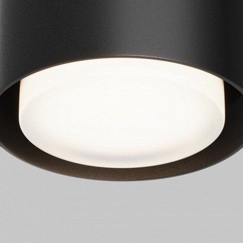 Точечный светильник Maytoni Space C092CL-GX53-B