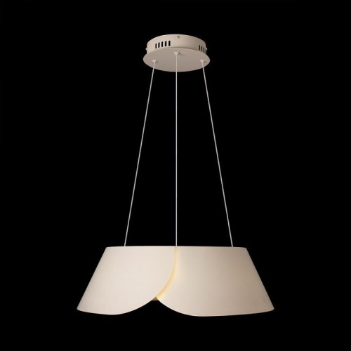 Подвесной светильник Loft IT Lane 10370P White