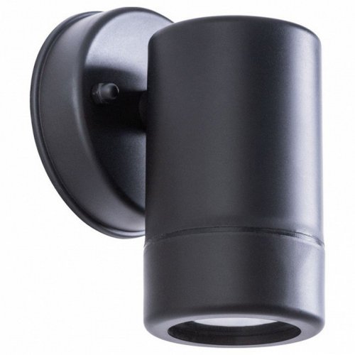 Архитектурная подсветка Arte Lamp Atlas A3503AL-1BK Архитектурная подсветка Arte Lamp Atlas A3503AL-1BK