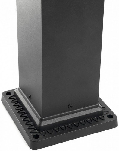 Наземный низкий светильник Feron Бергамо 11691