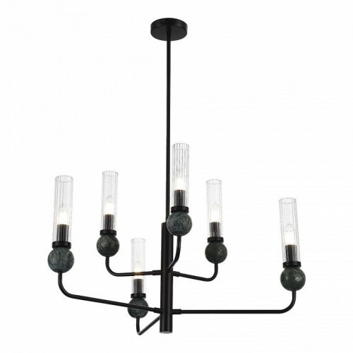 Подвесная люстра ST Luce Medea SL1244.403.06