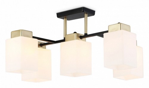 Люстра на штанге Ambrella light TRADITIONAL TR303048