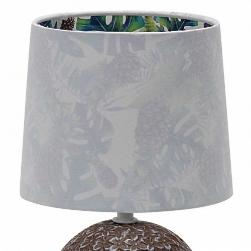 Интерьерная настольная лампа Escada Nymph 10169/L Brown