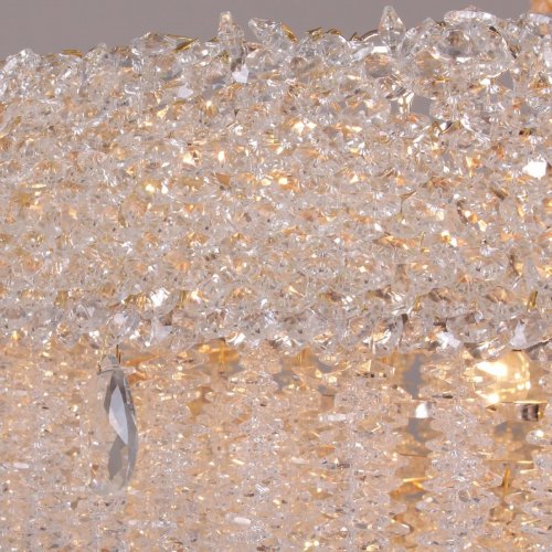 Подвесная люстра Reluce 02098-0.4-800 MX GD