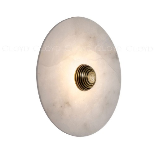 Настенный светильник Cloyd Axiom 20332