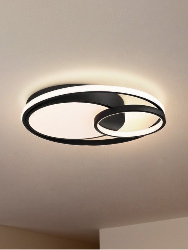 Потолочный светильник Freya Nation Market FR10028CL-L80B