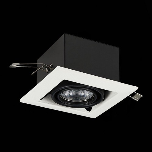 Встраиваемый светильник ST Luce ST250.548.01 Встраиваемый светильник ST Luce ST250.548.01