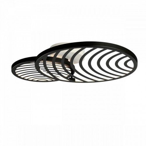 Настенно-потолочный светодиодный светильник Mantra Colladge 7234 Настенно-потолочный светодиодный светильник Mantra Colladge 7234