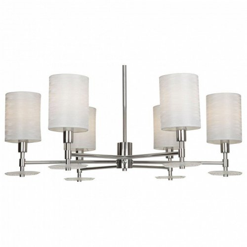 Люстра на штанге Maytoni Modern MOD034PL-06CH