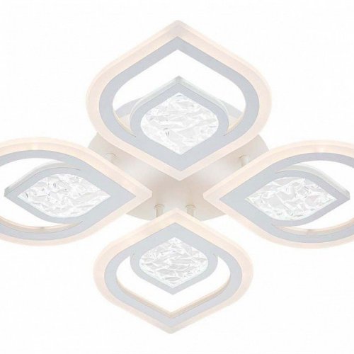 Потолочная люстра Escada Hydria 10227/4LED