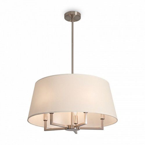 Потолочная люстра Freya Graceful FR2042CL-05N Потолочная люстра Freya Graceful FR2042CL-05N