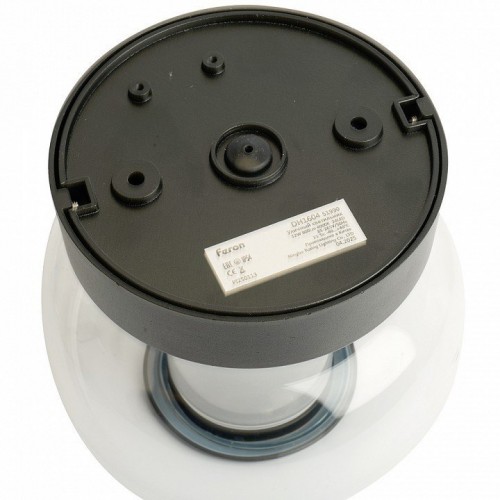 Накладной светильник Feron Париж 51990 Накладной светильник Feron Париж 51990