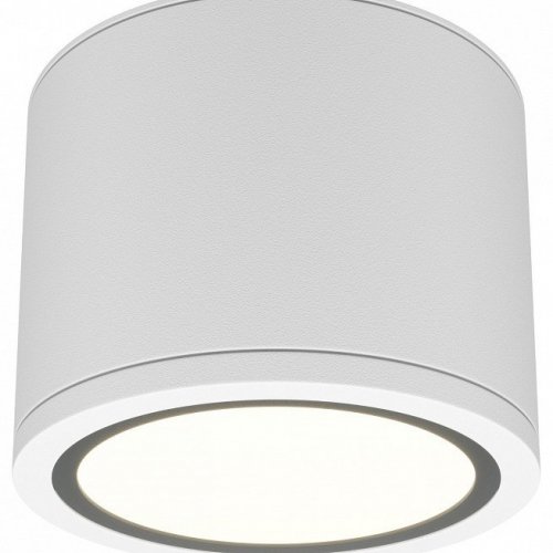 Точечный светильник Rendo C095CL-GX53-W