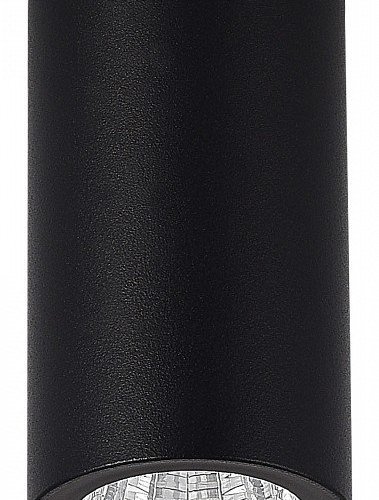 Потолочный светильник уличный ST Luce Tubo SL9514.402.01
