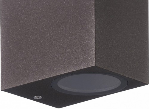 Уличный настенный светильник Mantra Kandanchu 7473