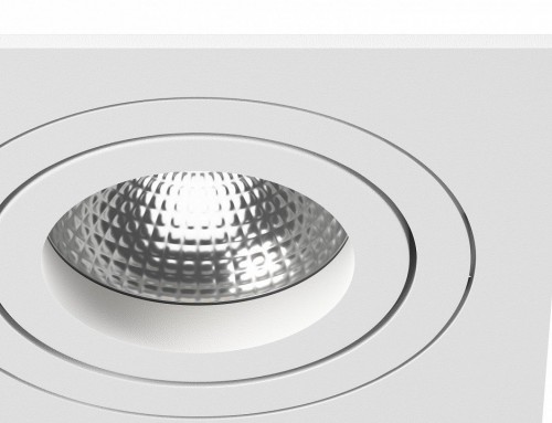 Точечный светильник Lightstar Intero 16 i51606