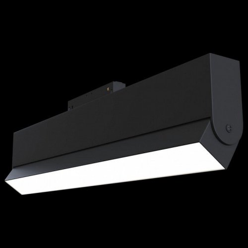 Трековый светильник Maytoni Track lamps TR013-2-20W3K-B