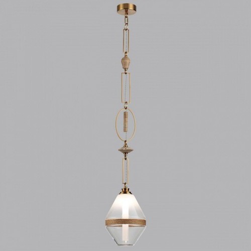 Подвесной светильник Odeon Light Krema 5441/1A