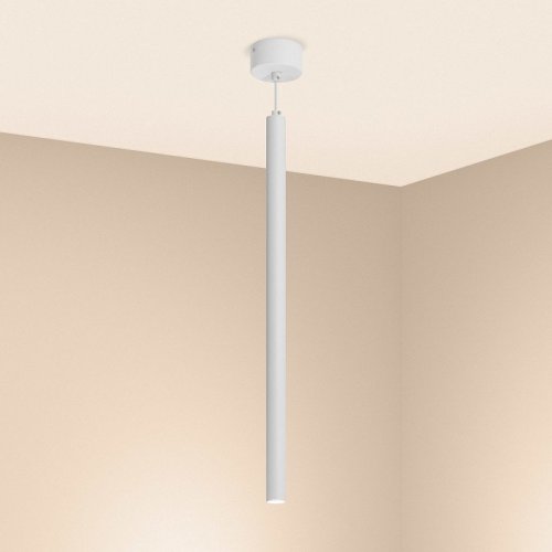 Подвесной светодиодный светильник Arlight SP-Pipe-Hang-L600-R30-9W Warm3000 038616