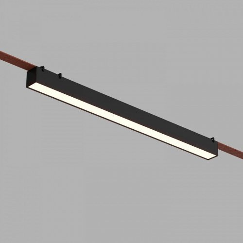 Трековый светильник BELTY LINEAR DK5576-BK