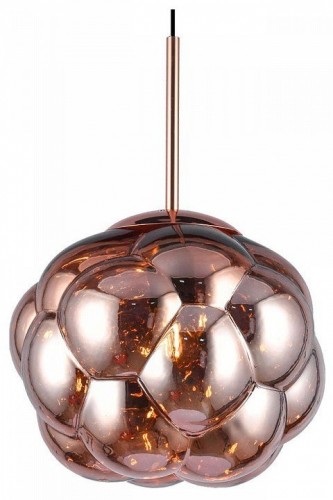 Подвесной светильник Lussole Lgo Strawberry LSP-8212