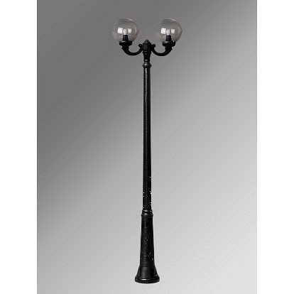 Наземный фонарь Fumagalli Globe 300 G30.157.R20.AZE27 Наземный фонарь Fumagalli Globe 300 G30.157.R20.AZE27