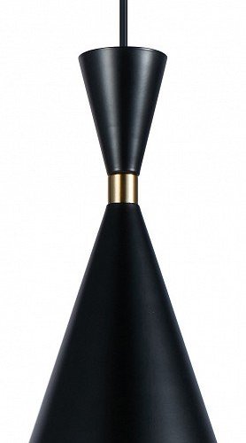 Подвесной светильник Moderli Pesaro V11556-1P Подвесной светильник Moderli Pesaro V11556-1P