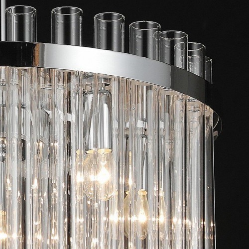 Потолочная люстра Illumico IL0124-7C-79 CR