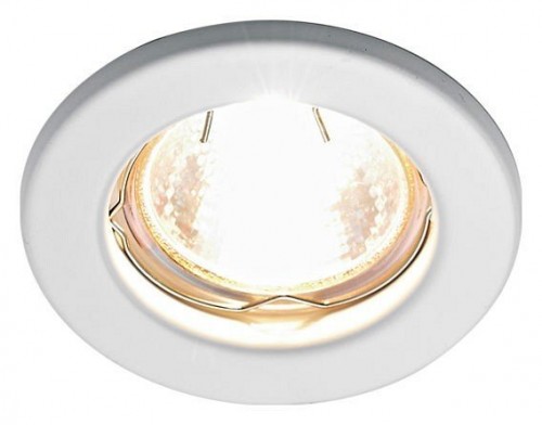 Встраиваемый светильник Ambrella light Classic FT9210 WH