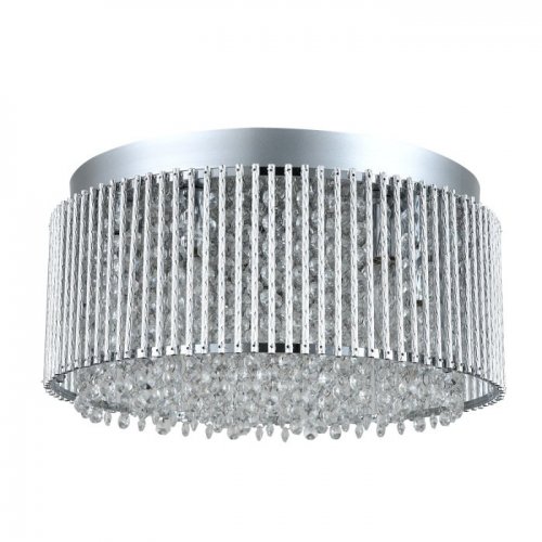 Потолочная люстра Escada Majesty 2124/6P Chrome