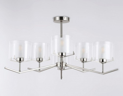 Потолочная люстра Ambrella Light High Light Modern LH57002